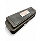 Used Dunlop GCB95 Original Crybaby Wah Effect Pedal