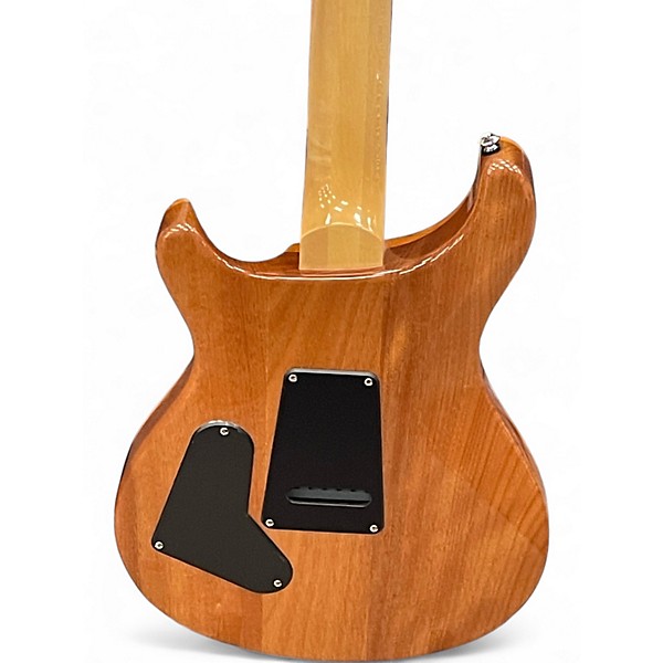 Used PRS 35TH ANNI SE 24 Blue Solid Body Electric Guitar