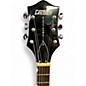 Used Gretsch Guitars G5120 Electromatic Walnut Hollow Body Electric Guitar