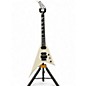 Used Jackson USA Rhoads RR24 White Solid Body Electric Guitar thumbnail