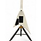Used Jackson USA Rhoads RR24 White Solid Body Electric Guitar