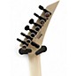 Used Jackson USA Rhoads RR24 White Solid Body Electric Guitar