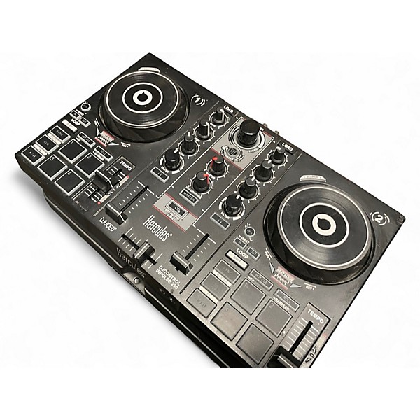 Used Hercules Inpulse 200 DJ Controller