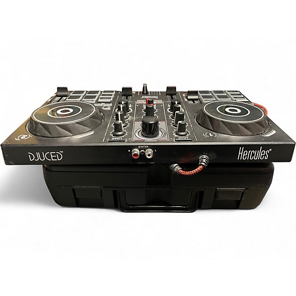 Used Hercules Inpulse 200 DJ Controller