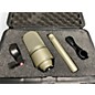 Used MXL 990/991 Kit Condenser Microphone