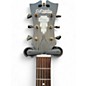 Used D'Angelico  Premier Gramercy CS AGED TRANS BLACK Acoustic Electric Guitar