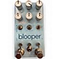 Used Chase Bliss BLOOPER Pedal thumbnail