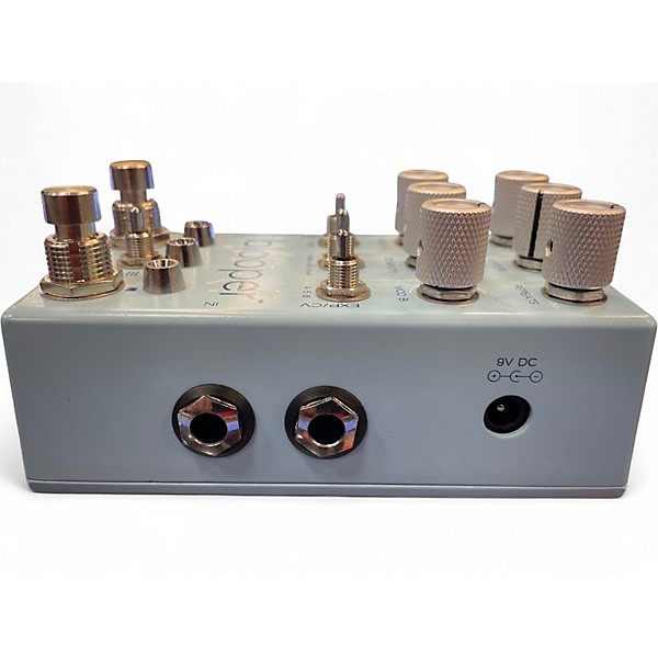 Used Chase Bliss BLOOPER Pedal