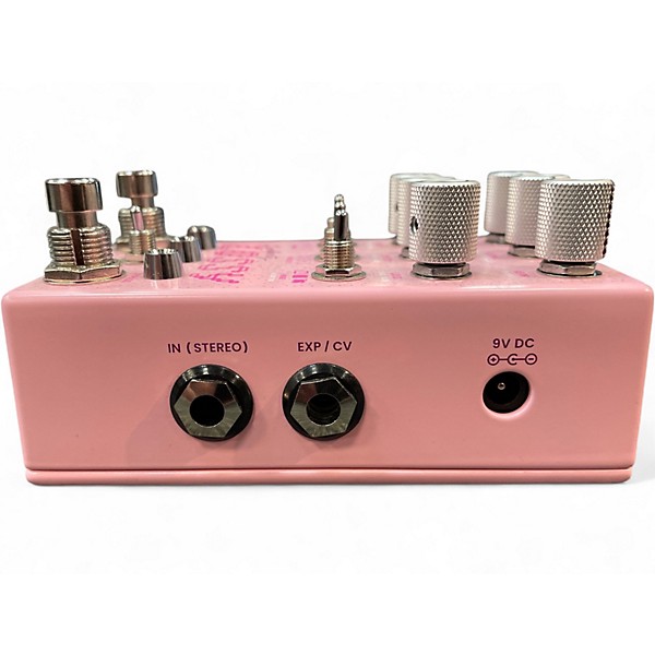 Used Chase Bliss GOODHERTZ LOSSY Effect Pedal