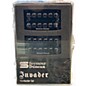 Used Seymour Duncan SH8 Invader Humbucker Pickup Set - Black Black Humbucker Electric Guitar Pickup thumbnail