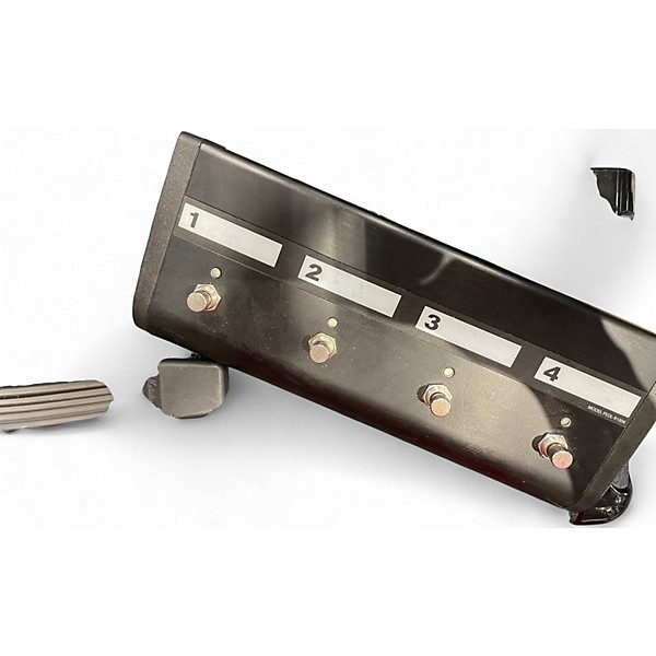 Used Marshall JVM210H 100W Tube Guitar Amp Head