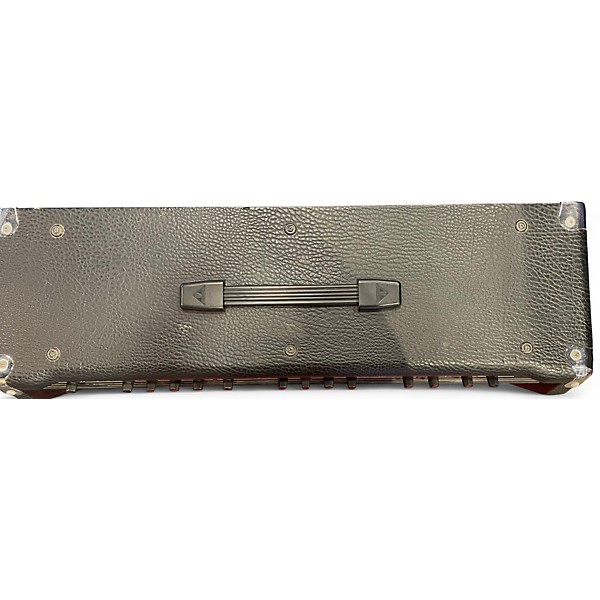 Used Behringer V-Tone GMX1200H Solid State Guitar Amp Head