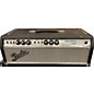 Vintage 1969 Fender Bassman Tube Guitar Amp Head thumbnail