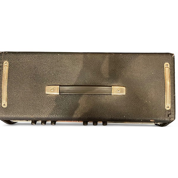 Vintage 1969 Fender Bassman Tube Guitar Amp Head