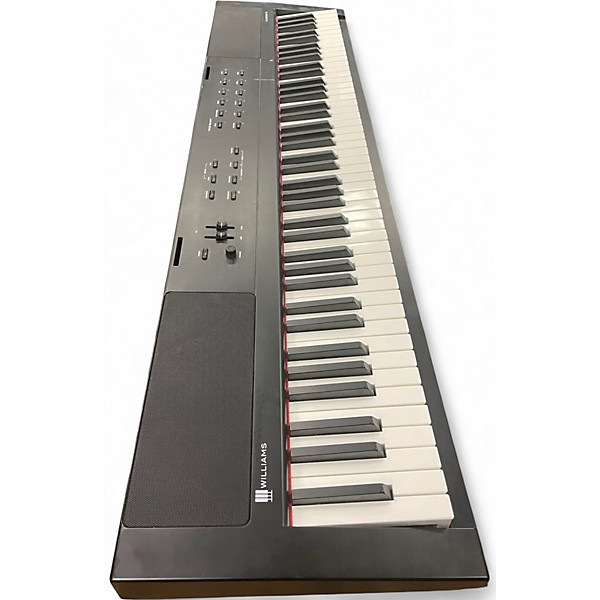 Used Williams Allegro III Stage Piano