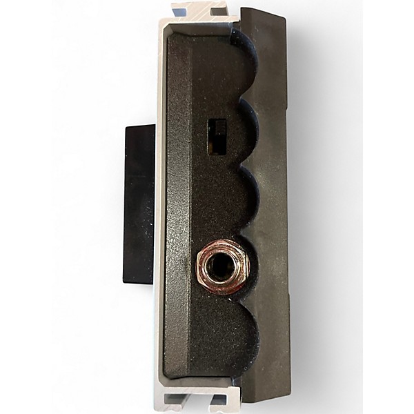 Used BOSS FS5U Nonlatching Footswitch Sustain Pedal