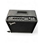 Used Fender Mustang LT25 25W 1x8 Guitar Combo Amp thumbnail