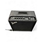 Used Fender Mustang LT25 25W 1x8 Guitar Combo Amp