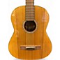 Used Fender FA15 Natural Acoustic Guitar
