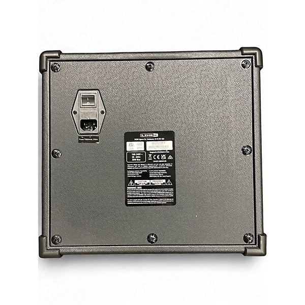 Used Line 6 SPIDER V 20 Guitar Combo Amp