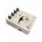 Used Joyo Classic Flanger Effect Pedal