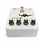 Used Joyo Classic Flanger Effect Pedal