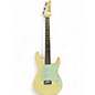 Used Ibanez AZES31 IVORY Solid Body Electric Guitar thumbnail