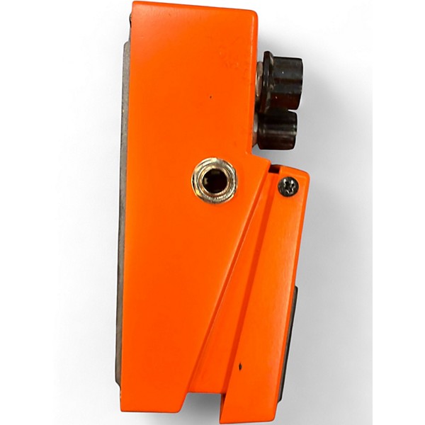 Used BOSS DS1 Distortion Effect Pedal