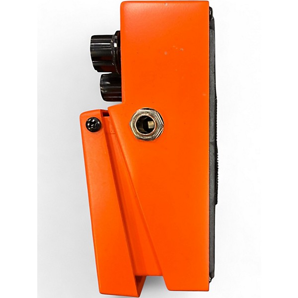 Used BOSS DS1 Distortion Effect Pedal