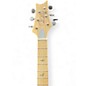 Used PRS SE Silver Sky GREY Solid Body Electric Guitar