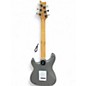 Used PRS SE Silver Sky GREY Solid Body Electric Guitar