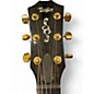 Used Taylor 414CER V-Class 2 Color Sunburst Acoustic Electric Guitar
