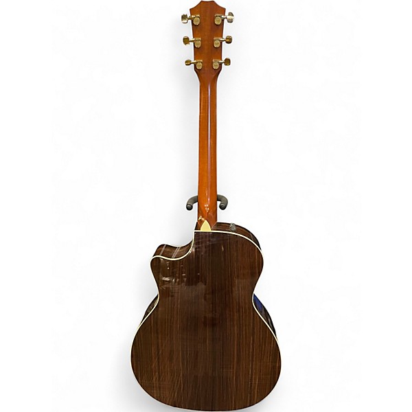 Used Taylor 414CER V-Class 2 Color Sunburst Acoustic Electric Guitar