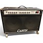 Used Carvin STAGE MASTER 3212 Tube Guitar Combo Amp thumbnail