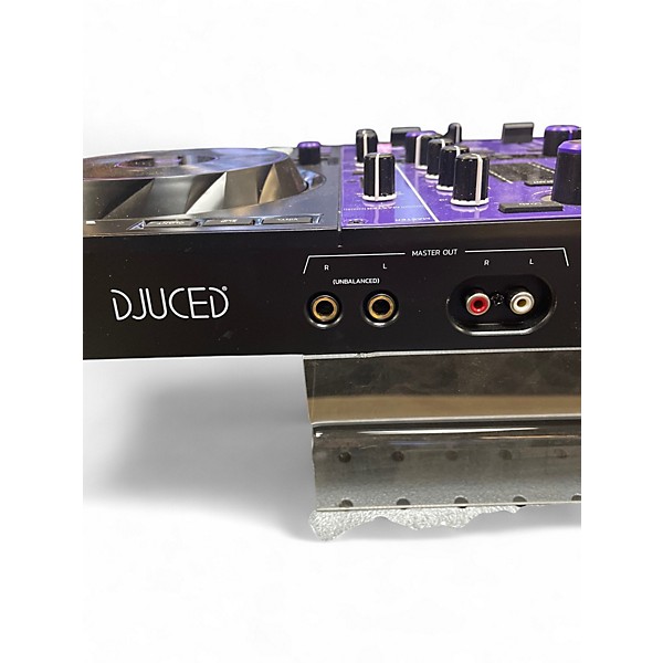 Used Hercules DJ Impulse 500 DJ Controller