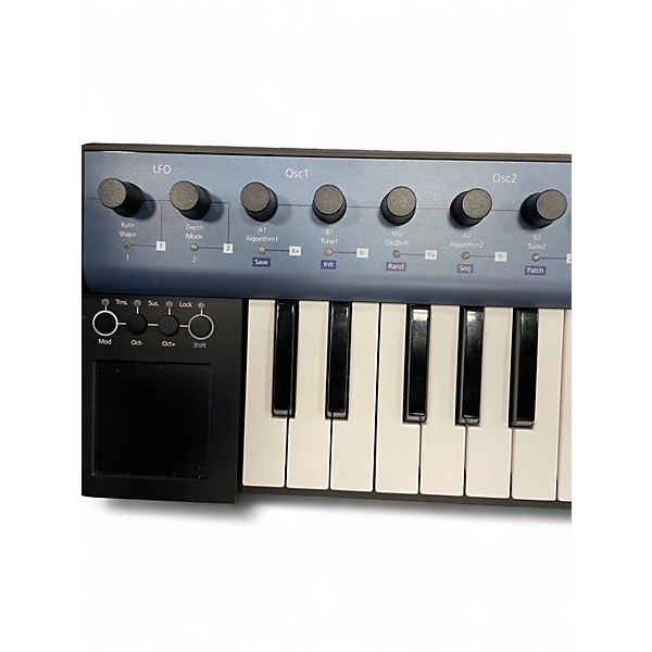 Used Modal Electronics Limited COBALT5S Synthesizer