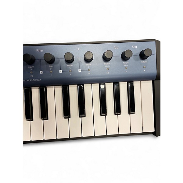 Used Modal Electronics Limited COBALT5S Synthesizer