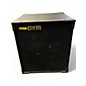 Used Epifani Crossover-DIST Bass Cabinet thumbnail