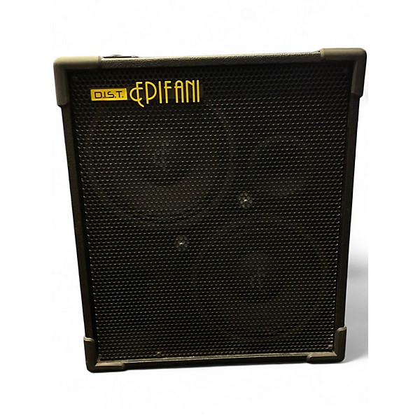 Used Epifani Crossover-DIST Bass Cabinet