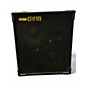 Used Epifani Crossover-DIST Bass Cabinet