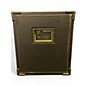 Used Epifani Crossover-DIST Bass Cabinet