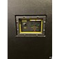 Used Epifani Crossover-DIST Bass Cabinet