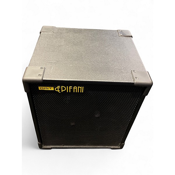 Used Epifani Crossover-DIST Bass Cabinet