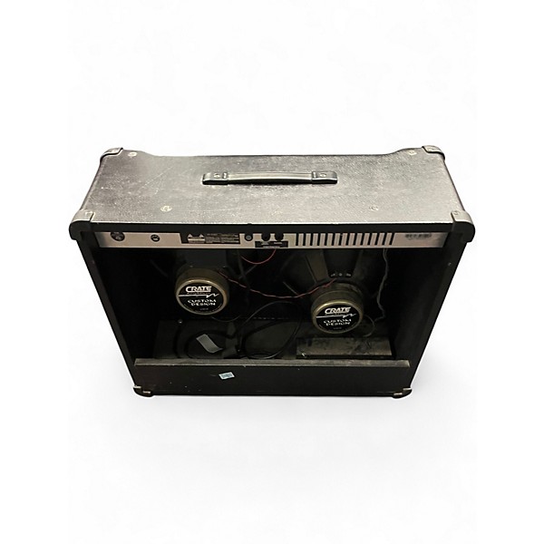 Used Crate MX120R Guitar Combo Amp