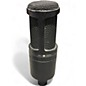 Used Audio-Technica AT2020 Condenser Microphone