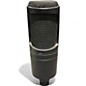 Used Audio-Technica AT2020 Condenser Microphone