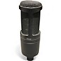 Used Audio-Technica AT2020 Condenser Microphone