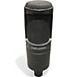 Used Audio-Technica AT2020 Condenser Microphone