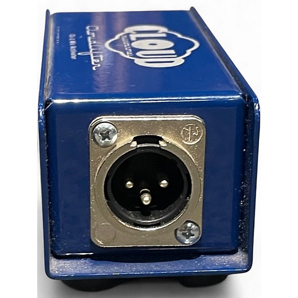 Used Cloud Cloudlifter CL-1 Microphone Preamp