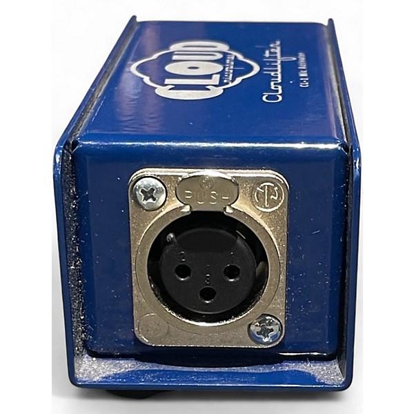Used Cloud Cloudlifter CL-1 Microphone Preamp